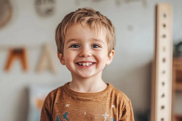 How can I help my child grow taller? 7 Tips From Our Experts.