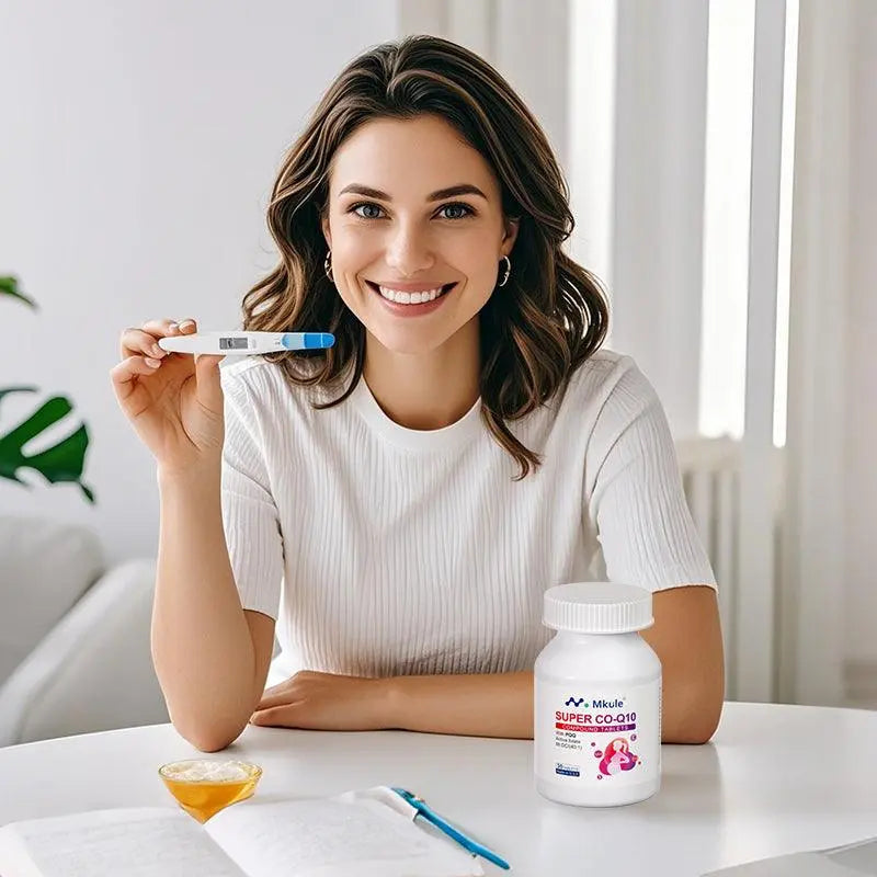 MKULE® Super CO-Q10