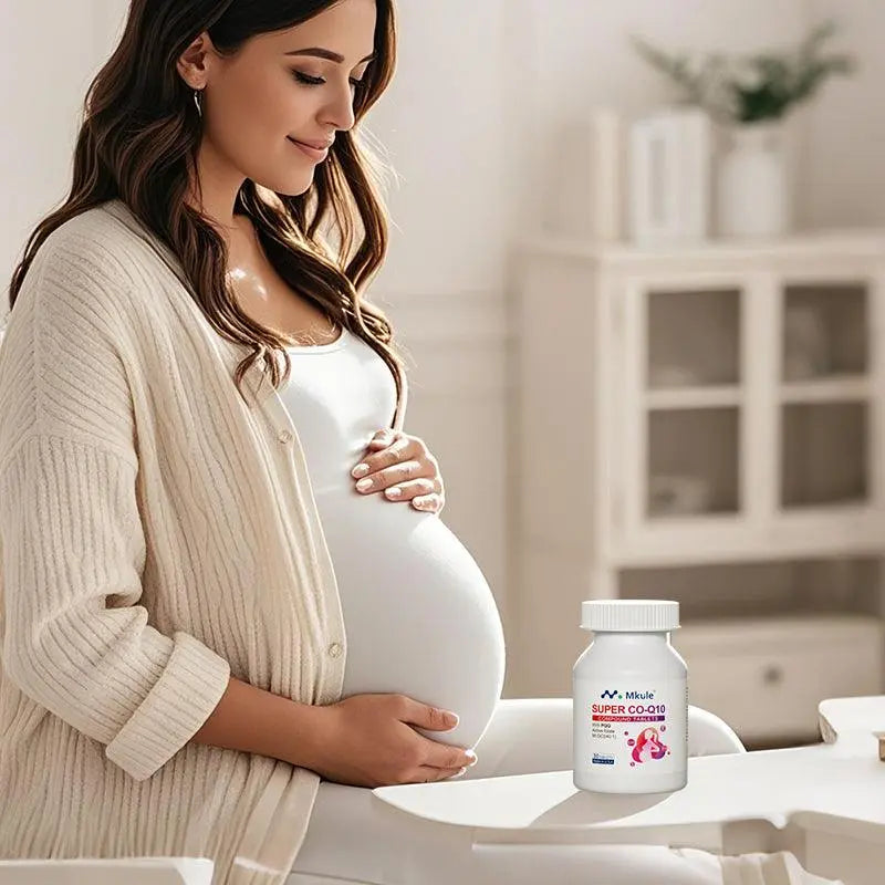 MKULE® Super CO-Q10