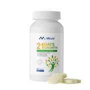 MKULE® 21 Days Kids Growth