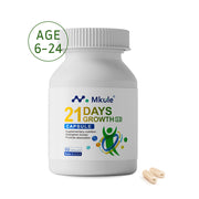 MKULE® 21 Days Growth