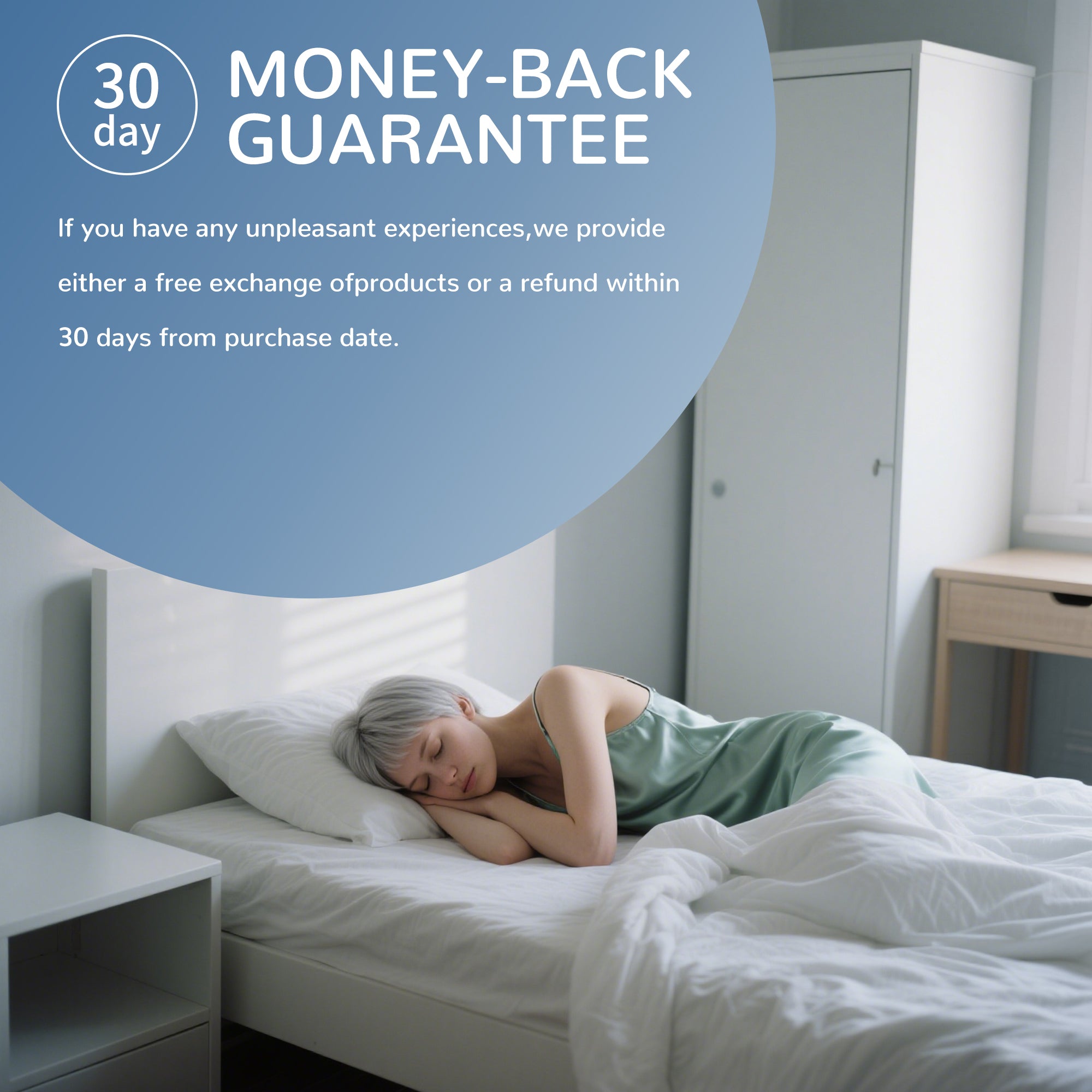 Mkule® GABA Deep Sleep