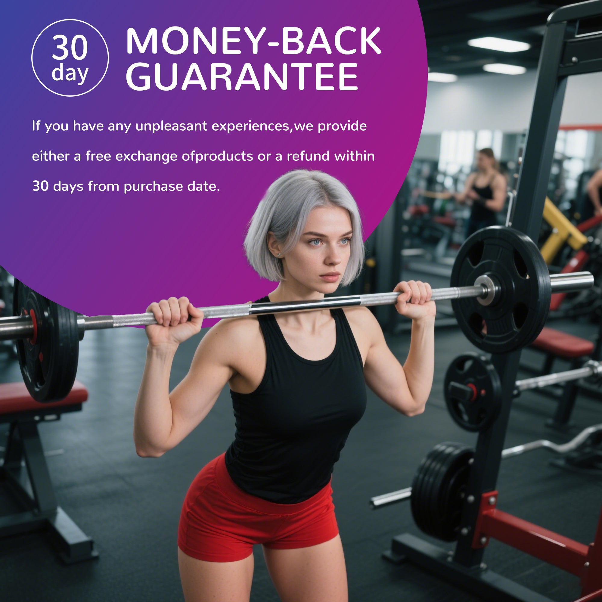 Mkule® GLP-XX Weight Loss Supplements - Slimming Capsules for Effective Weight Management