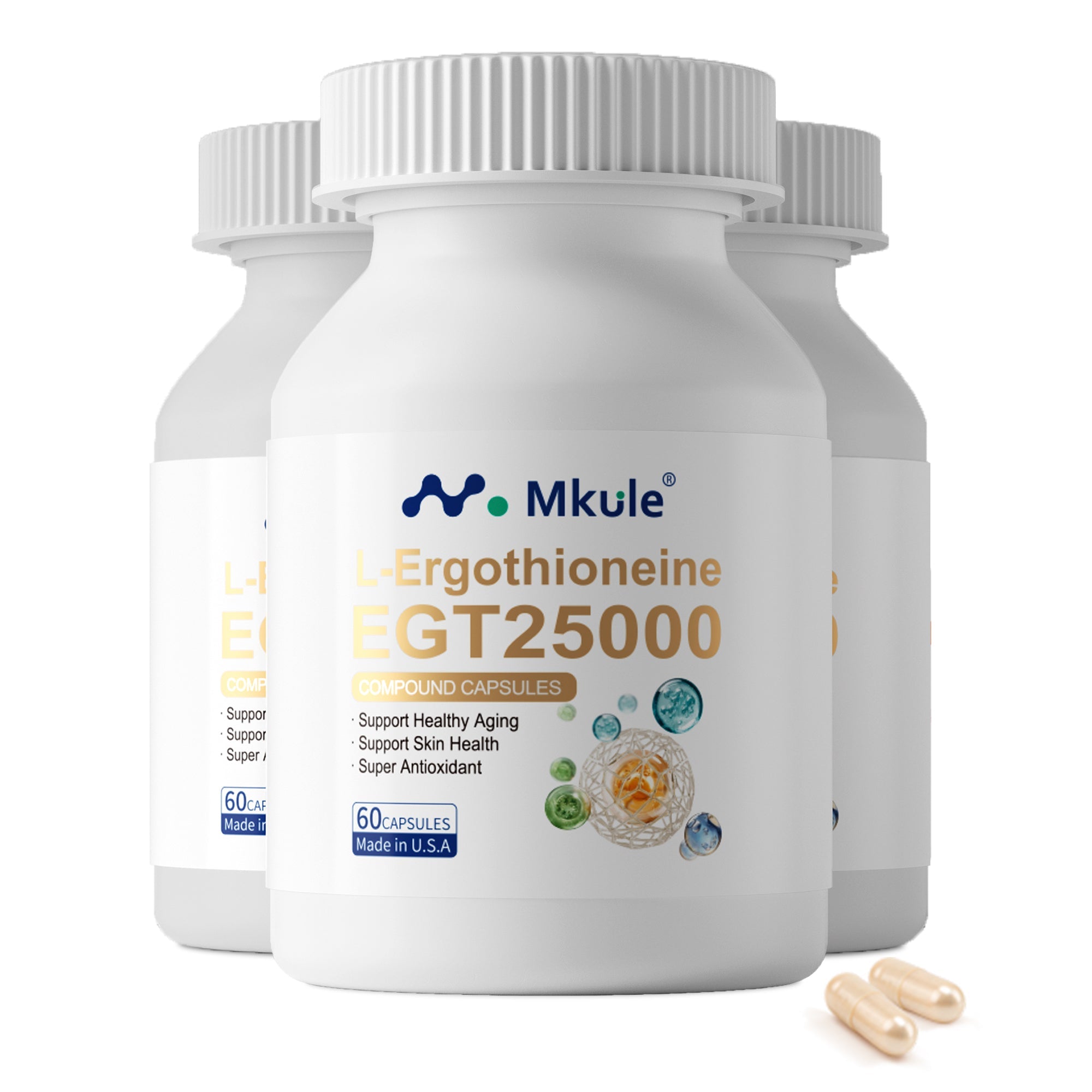 MKULE® EGT 25000