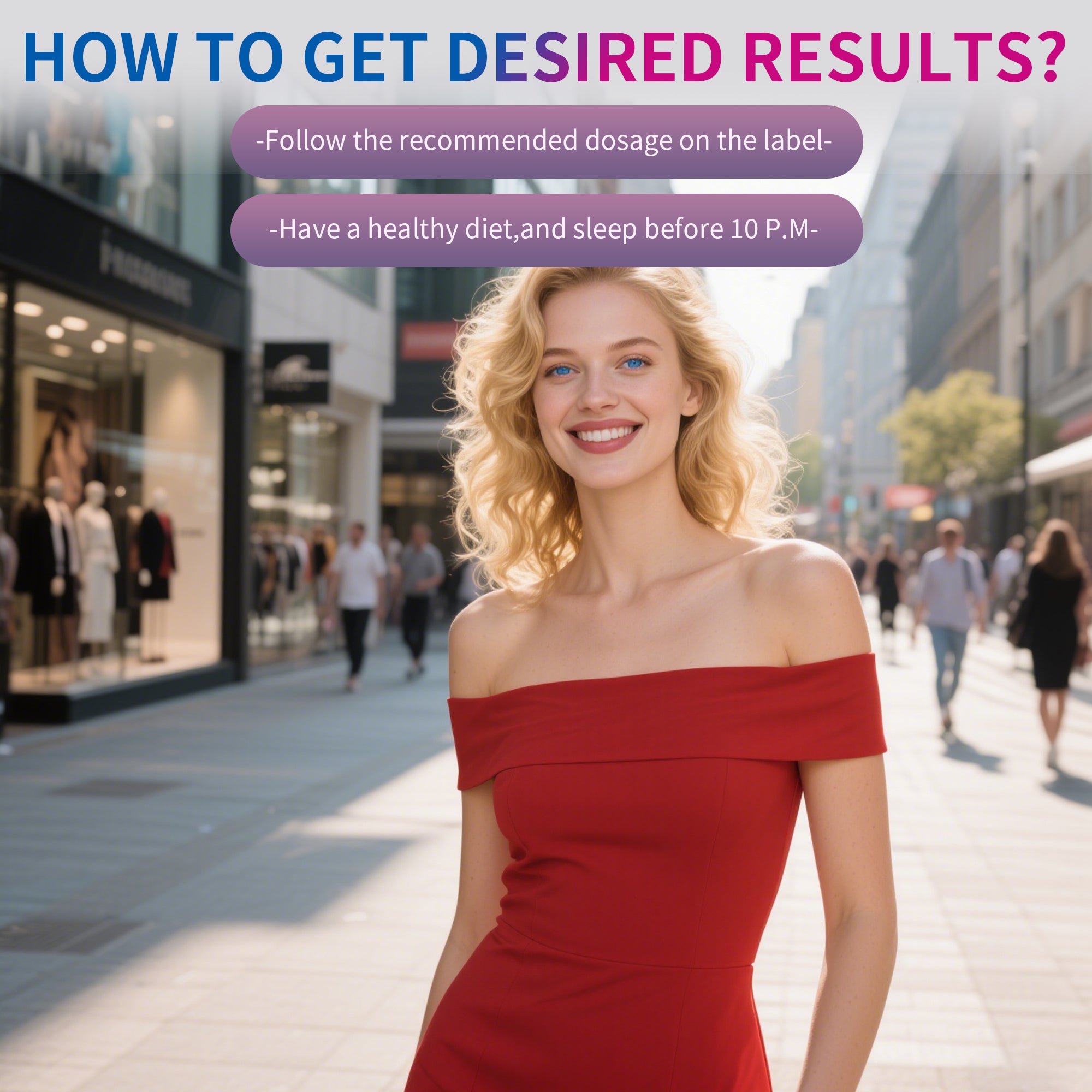 Mkule® GLP-XX Weight Loss Supplements - Slimming Capsules for Effective Weight Management