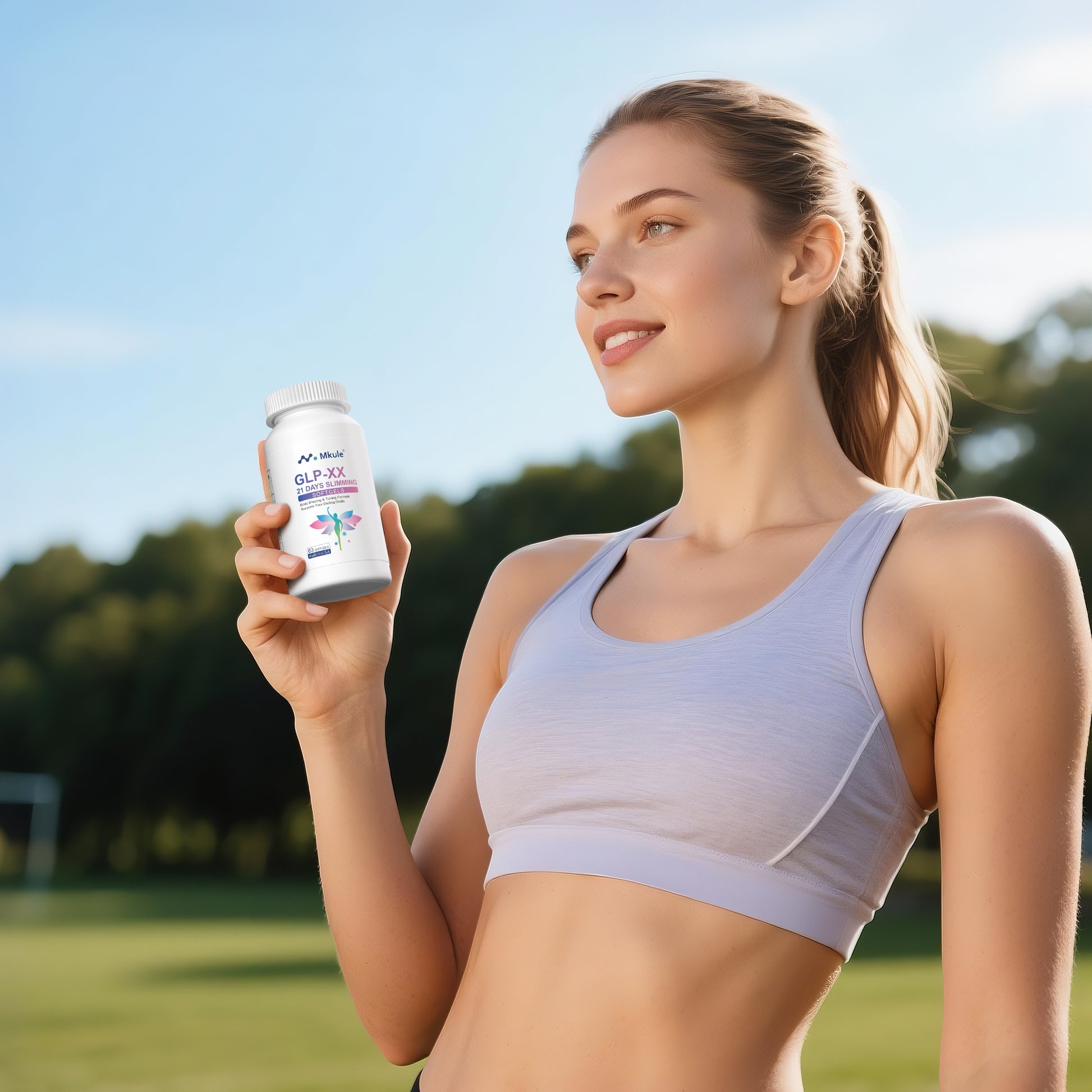 Mkule® GLP-XX Slimming